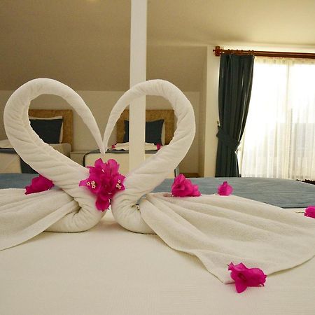 Demyra Boutique Hotel Demre Buitenkant foto