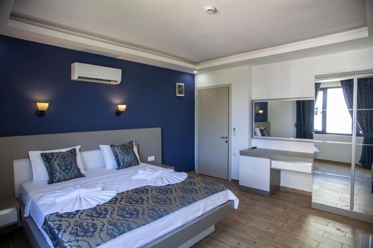Demyra Boutique Hotel Demre Buitenkant foto