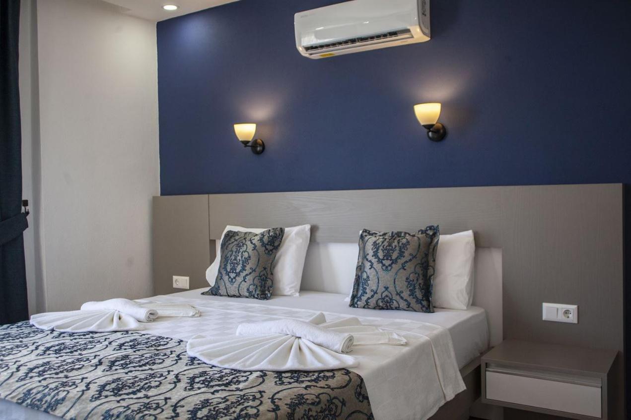 Demyra Boutique Hotel Demre Buitenkant foto
