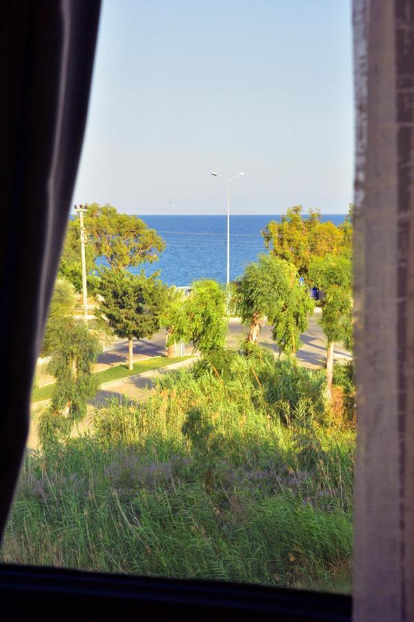 Demyra Boutique Hotel Demre Buitenkant foto